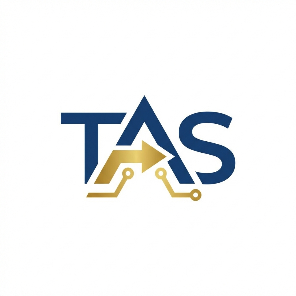 TAS Logo